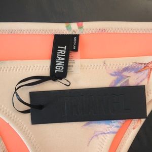 triangl swimwear Swim - Triangl Bikini Bottoms! triangl swimwear Swim - Triangl Bikini Bottoms!